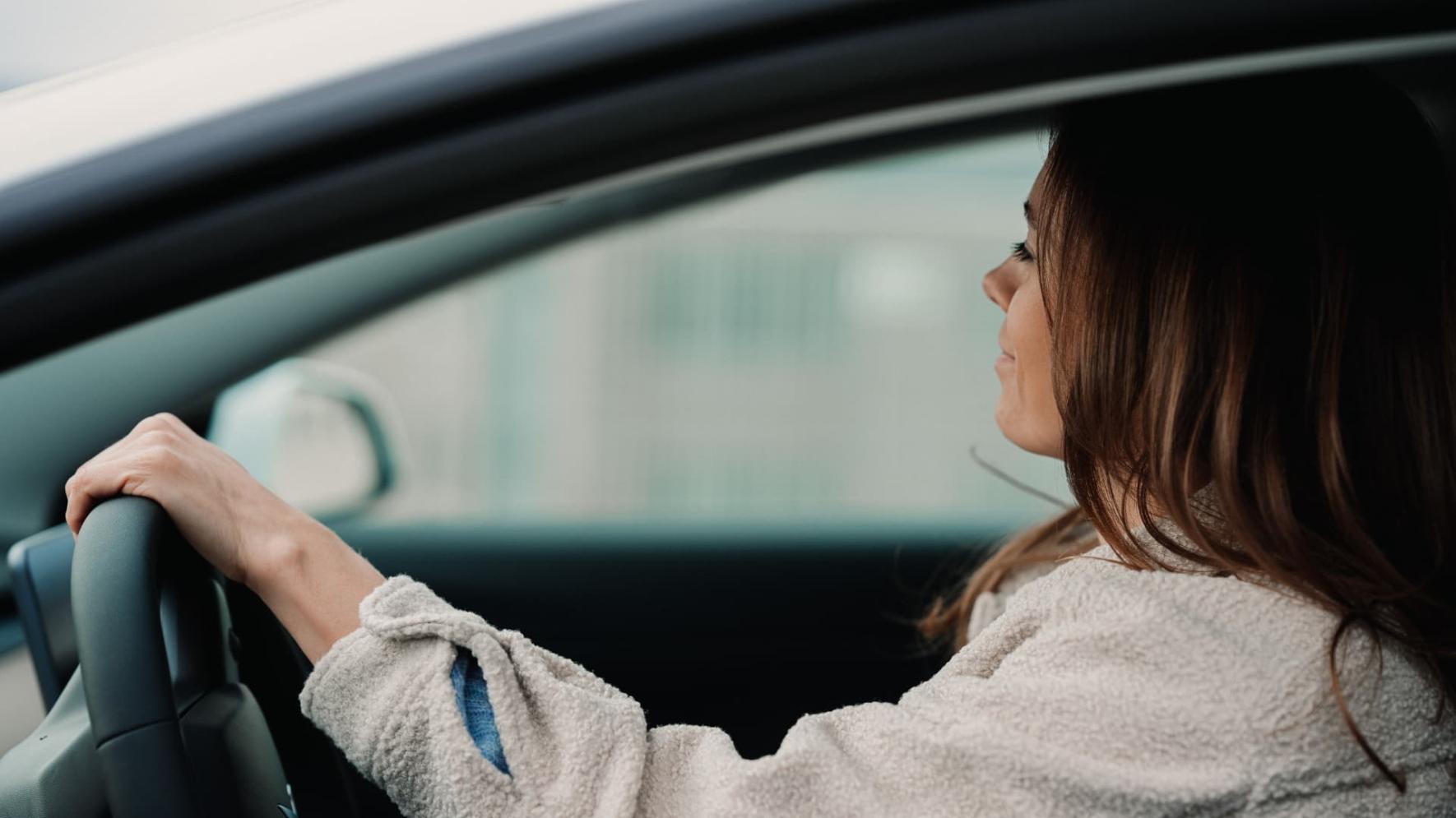 Provjera prometnih uvjeta u autoškoli