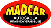 MADCAR  PODRUŽNICA BUJE