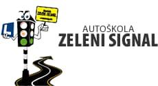 ZELENI SIGNAL